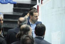 گزارش تصویری حضور مدیرکل تربیت بدنی وزارت علوم